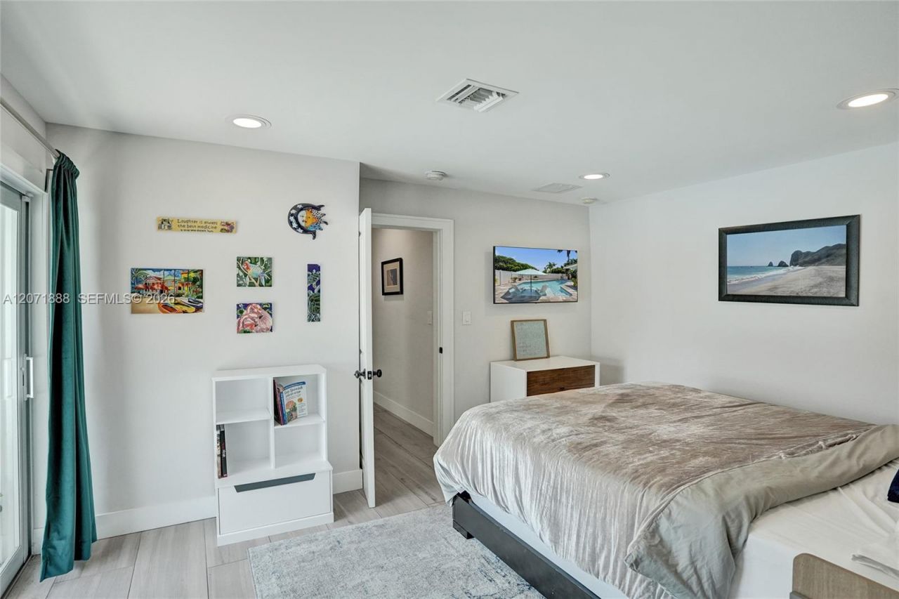 2615 NE 26th St, Fort Lauderdale, FL 33305 Photo