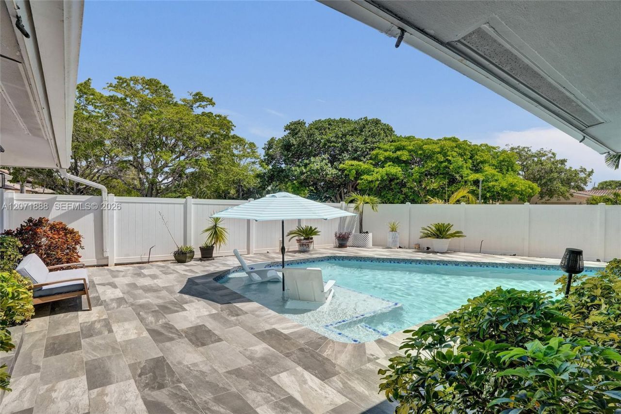 2615 NE 26th St, Fort Lauderdale, FL 33305 Photo