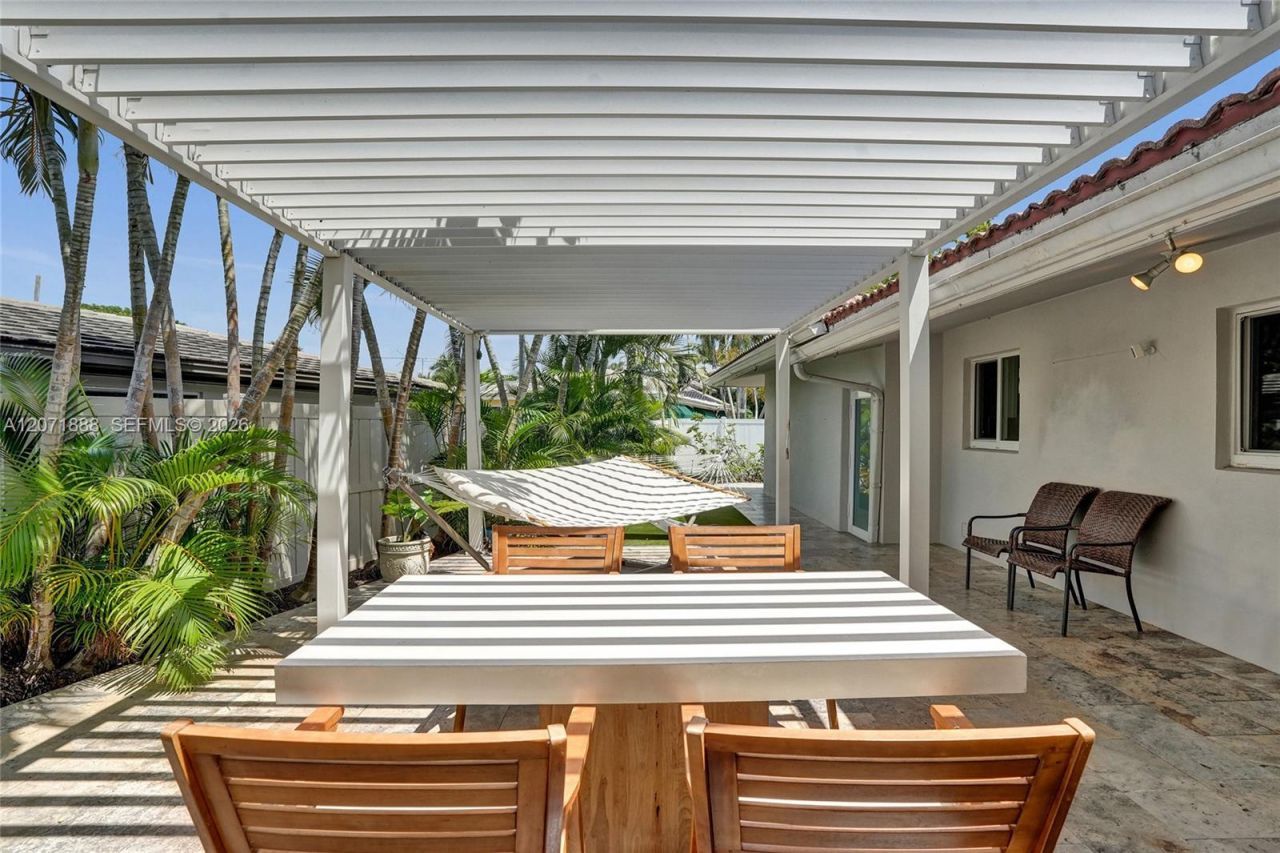 2615 NE 26th St, Fort Lauderdale, FL 33305 Photo