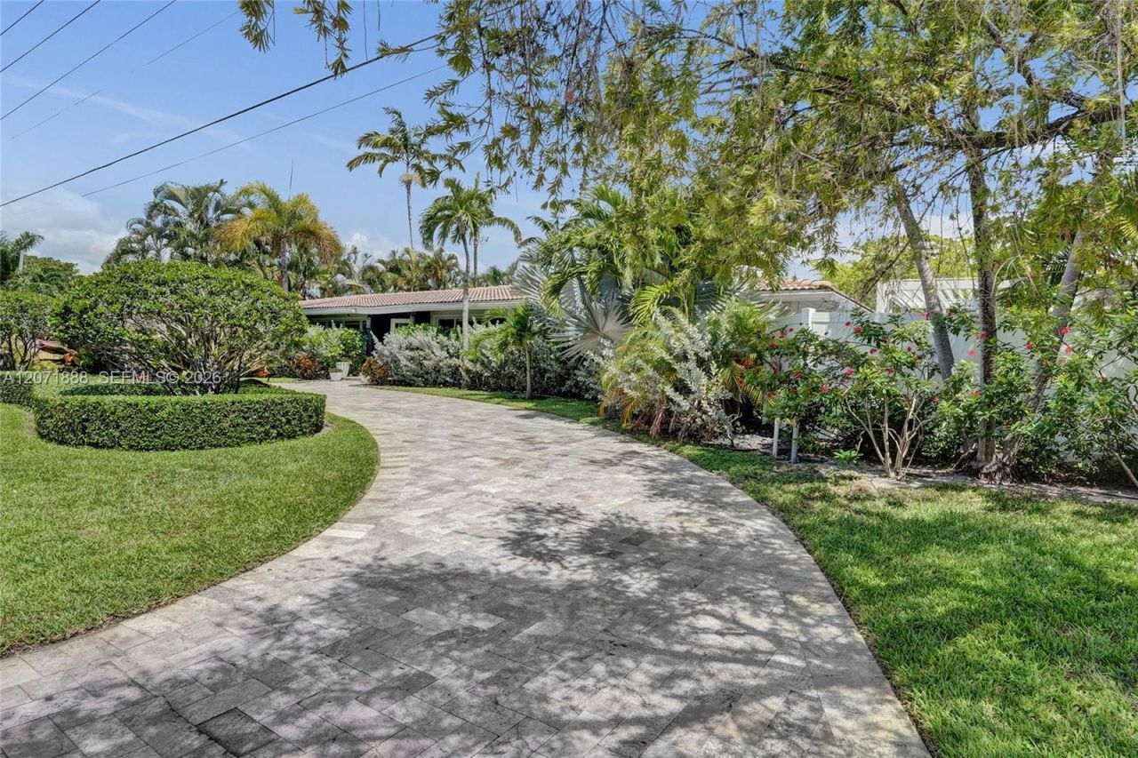 2615 NE 26th St, Fort Lauderdale, FL 33305 Photo