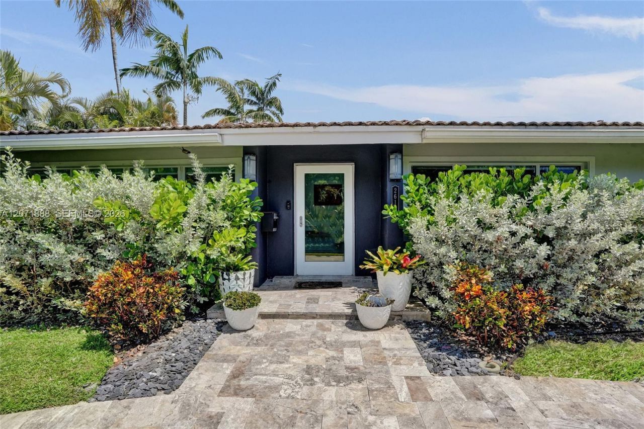 2615 NE 26th St, Fort Lauderdale, FL 33305 Photo