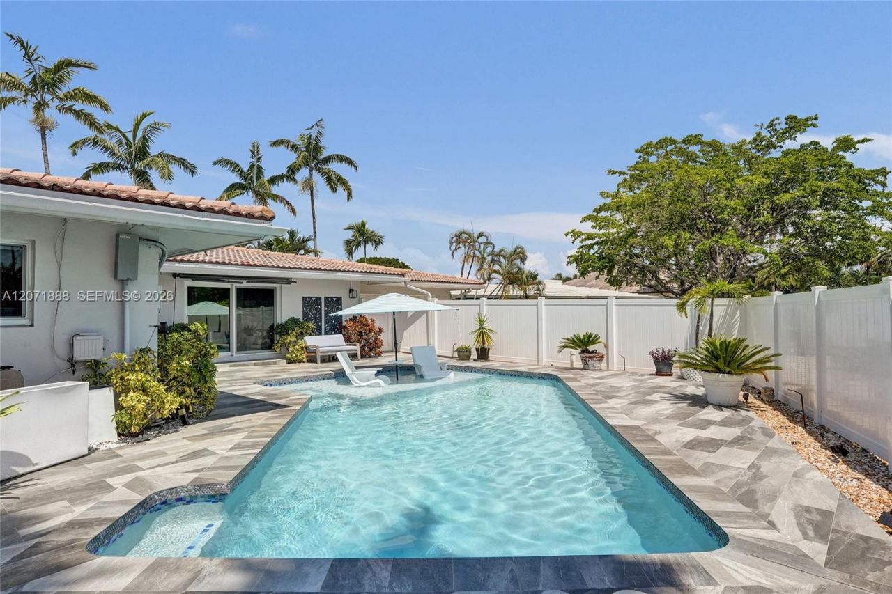 2615 NE 26th St, Fort Lauderdale, FL 33305 Photo
