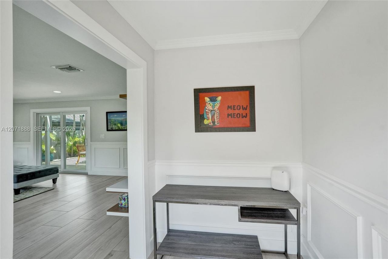 2615 NE 26th St, Fort Lauderdale, FL 33305 Photo
