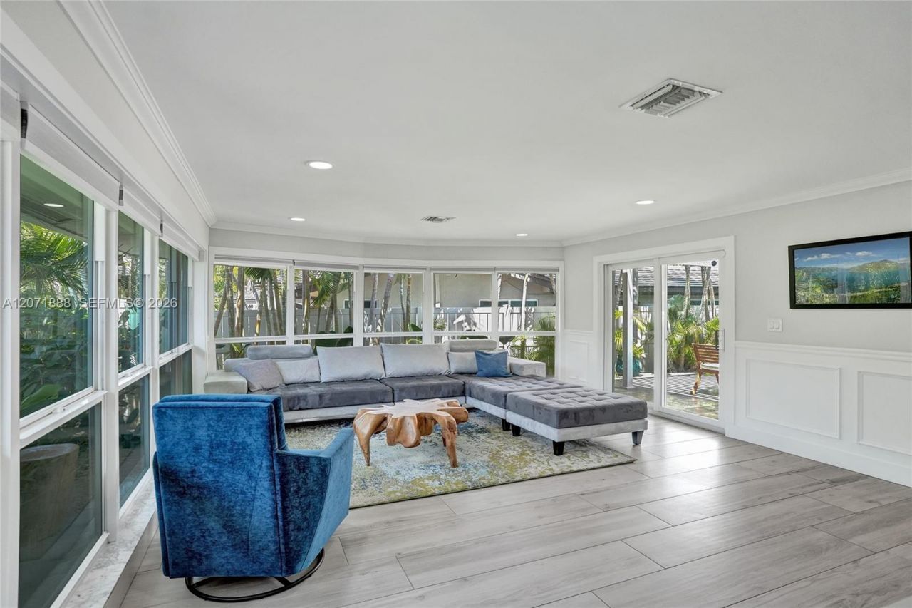 2615 NE 26th St, Fort Lauderdale, FL 33305 Photo