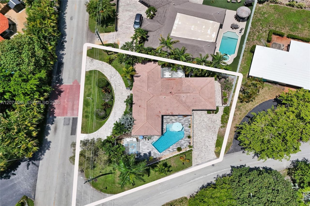 2615 NE 26th St, Fort Lauderdale, FL 33305 Photo