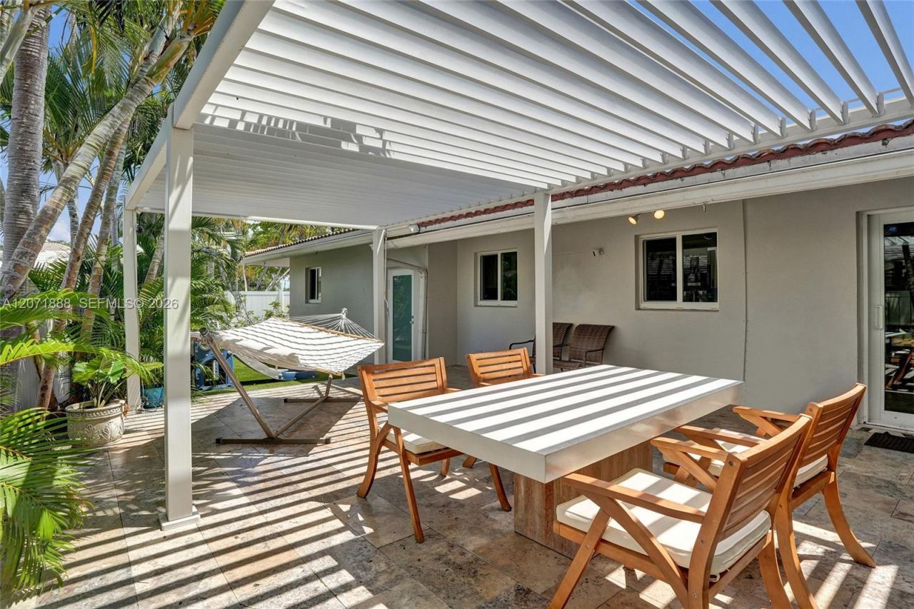 2615 NE 26th St, Fort Lauderdale, FL 33305 Photo