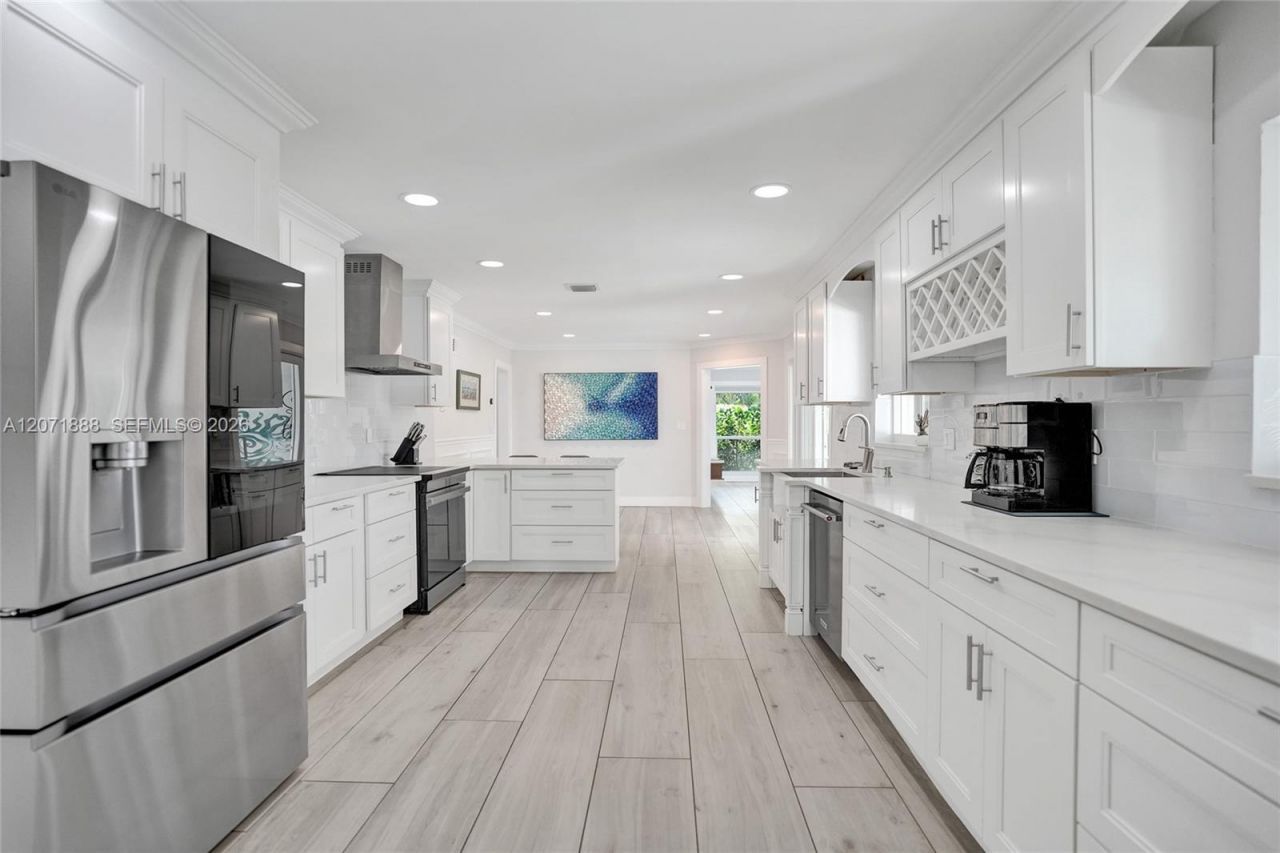 2615 NE 26th St, Fort Lauderdale, FL 33305 Photo