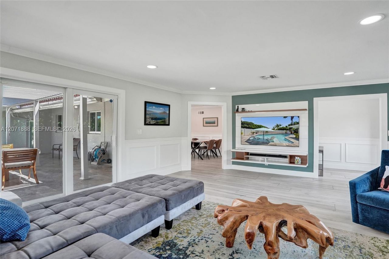 2615 NE 26th St, Fort Lauderdale, FL 33305 Photo