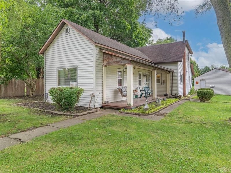 7570 Troy Road, North Hampton, OH 45502 Photo 2