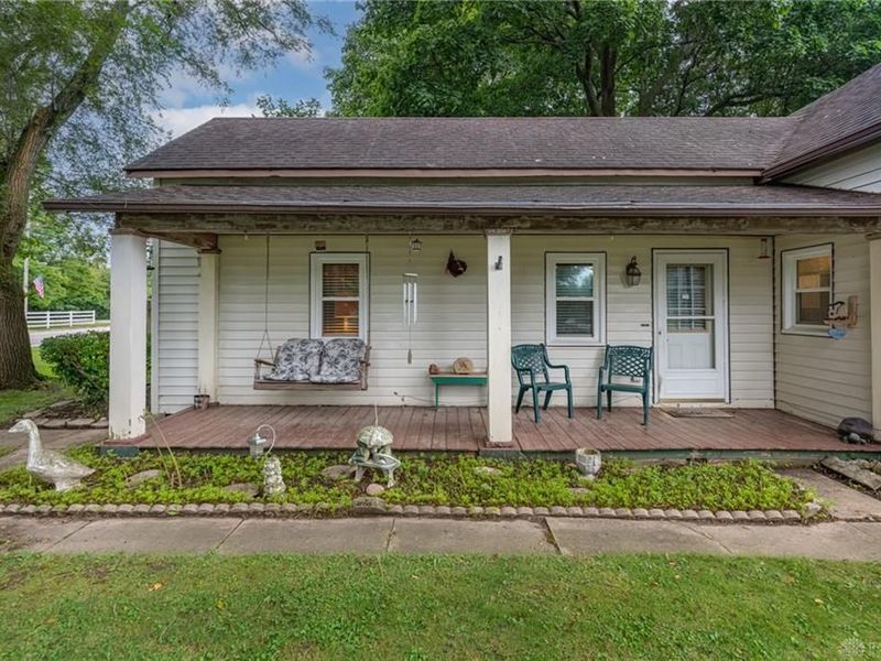 7570 Troy Road, North Hampton, OH 45502 Photo 3