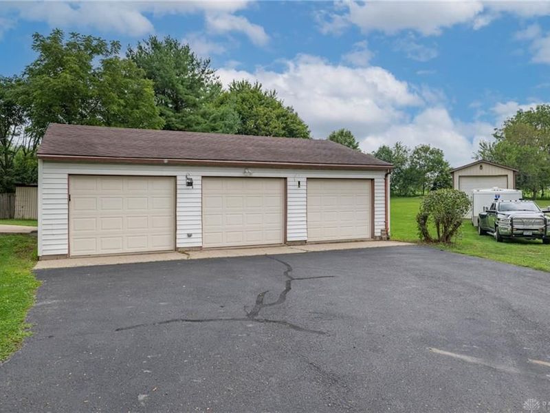 7570 Troy Road, North Hampton, OH 45502 Photo 37