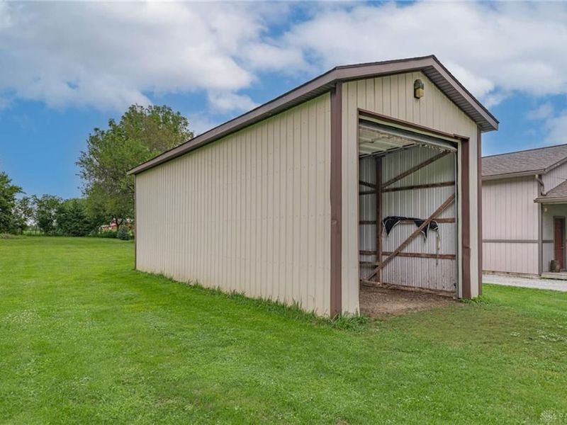 7570 Troy Road, North Hampton, OH 45502 Photo 43