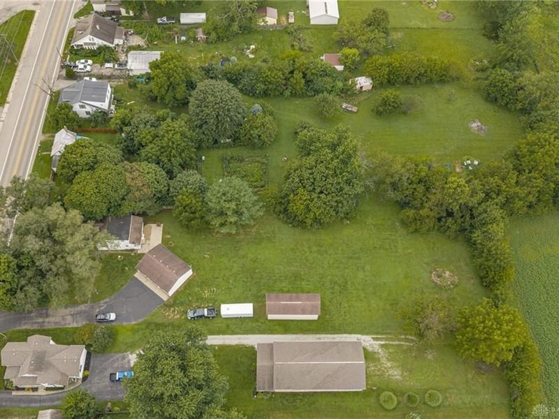 7570 Troy Road, North Hampton, OH 45502 Photo 6