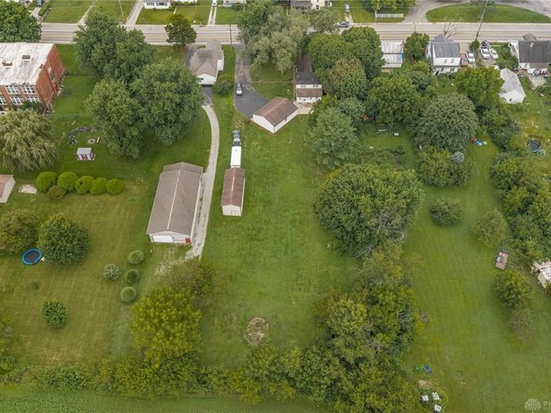 7570 Troy Road, North Hampton, OH 45502 Photo 7