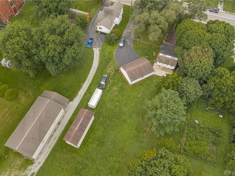 7570 Troy Road, North Hampton, OH 45502 Photo 8