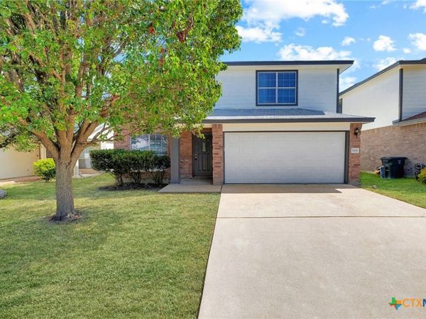 5006 Causeway Court, Killeen, TX 76549
