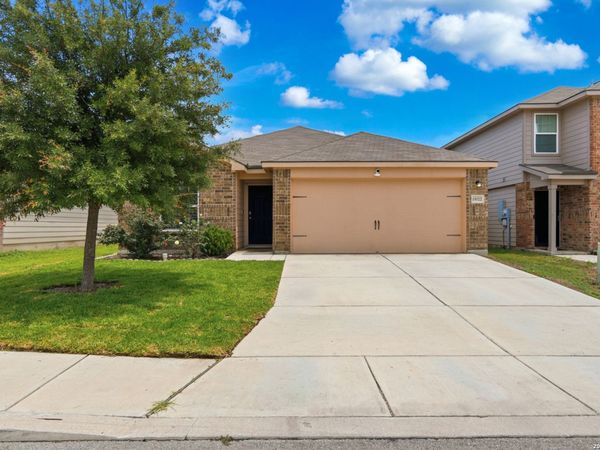 15022 SILVER TREE CV, Von Ormy, TX 78073