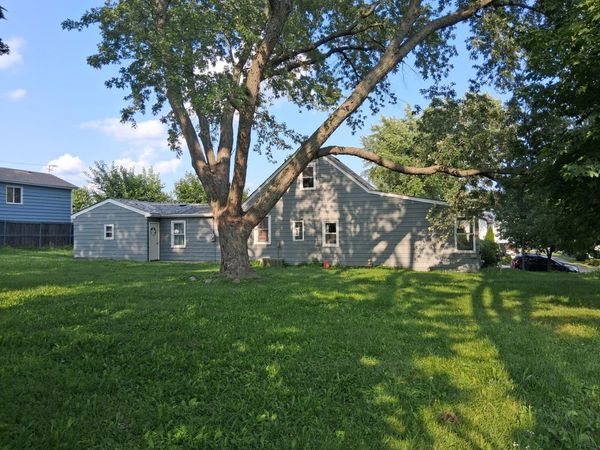 1624 N Poplar Avenue, Round Lake Beach, IL 60073