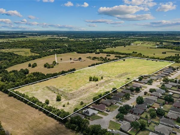 TBD S 41st Street , Corsicana, TX 75110