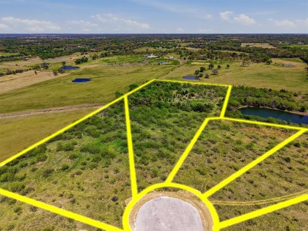 1441 Weston Ridge, Grandview, TX 76050