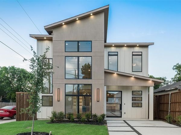 1527 Dennison Street, Dallas, TX 75212
