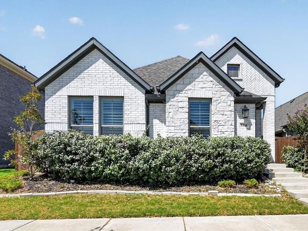 5308 Tupper Avenue, Fate, TX 75087