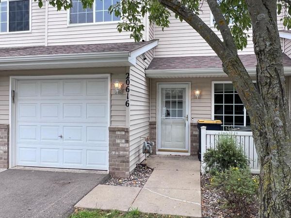 20616 Erin Way , Unit 74, Farmington, MN 55024