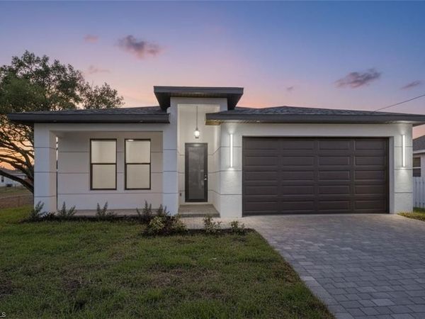 4117 12th ST SW, LEHIGH ACRES, FL 33976