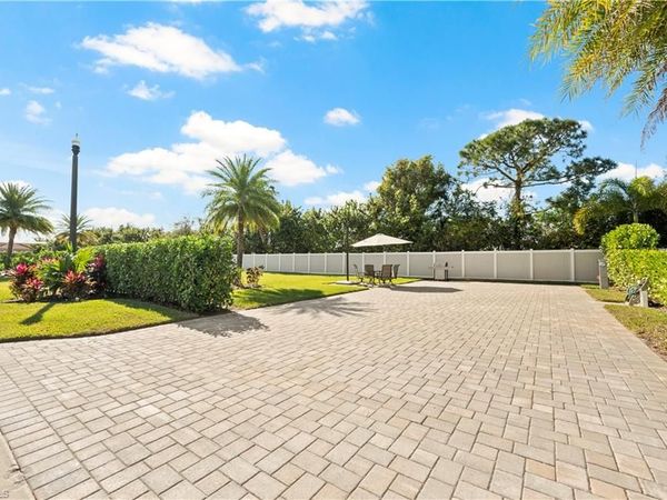 13220 Golden Palms CIR , FORT MYERS, FL 33913