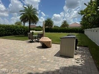13220 Golden Palms Cir , Fort Myers, FL 33913 Photo