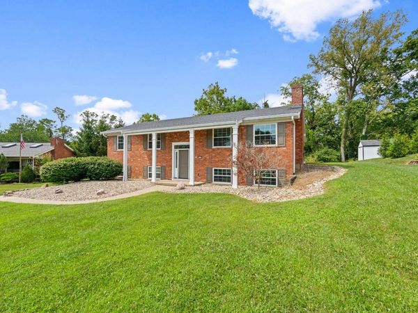 6334 Blueberry Hill Court, Green Twp, OH 45248