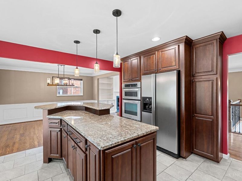 6334 Blueberry Hill Court, Green Township, OH 45248 Photo 12