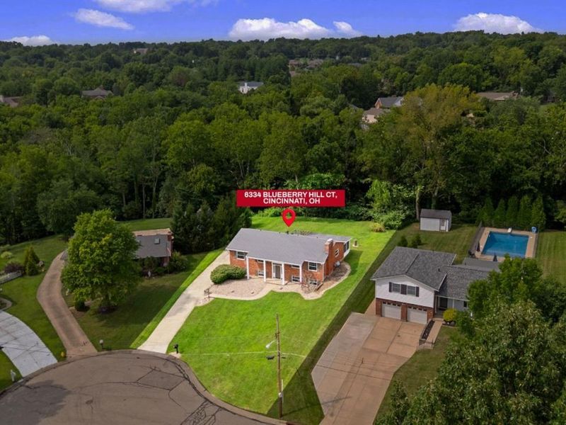 6334 Blueberry Hill Court, Green Township, OH 45248 Photo 30