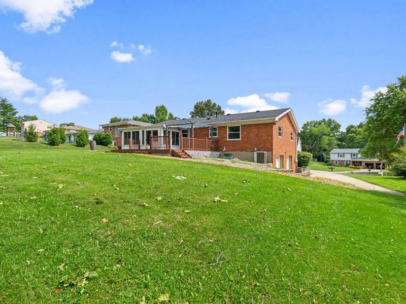 6334 Blueberry Hill Court, Green Township, OH 45248 Photo 35