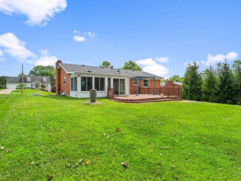 6334 Blueberry Hill Court, Green Township, OH 45248 Photo 36