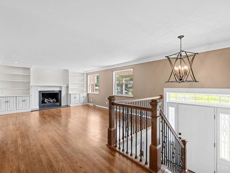 6334 Blueberry Hill Court, Green Township, OH 45248 Photo 4