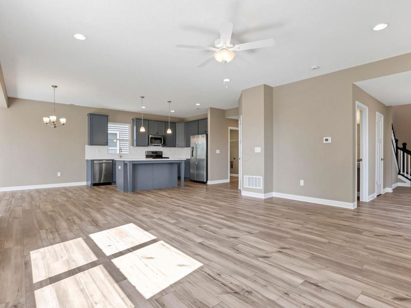 7309 Celebration Drive , Powell, OH 43065 Photo 10