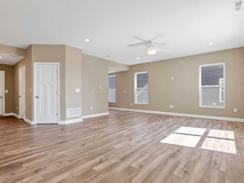 7309 Celebration Drive , Powell, OH 43065 Photo 14