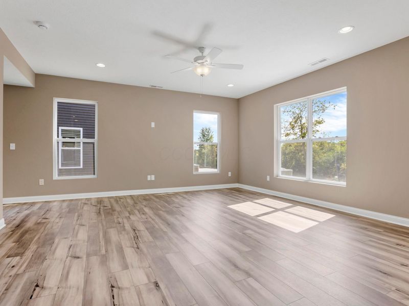7309 Celebration Drive , Powell, OH 43065 Photo 15