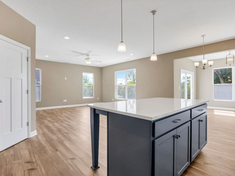 7309 Celebration Drive , Powell, OH 43065 Photo 16