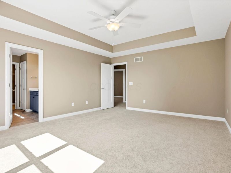 7309 Celebration Drive , Powell, OH 43065 Photo 28