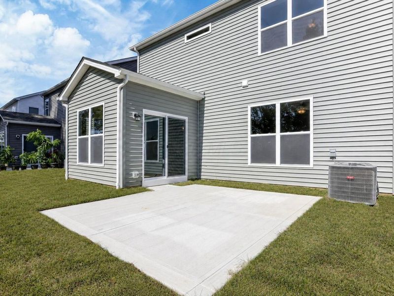 7309 Celebration Drive , Powell, OH 43065 Photo 3