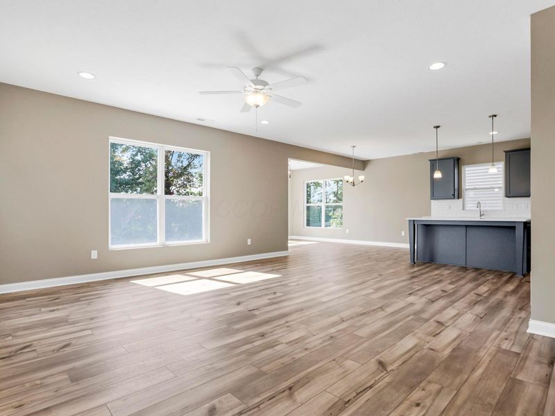 7309 Celebration Drive , Powell, OH 43065 Photo 8
