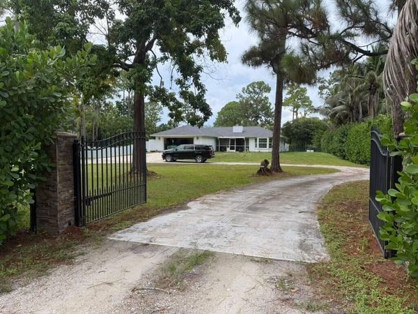 11885 52ND Road N, The Acreage, FL 33411