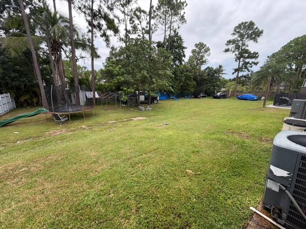11885 52nd Road N, The Acreage, FL 33411 Photo