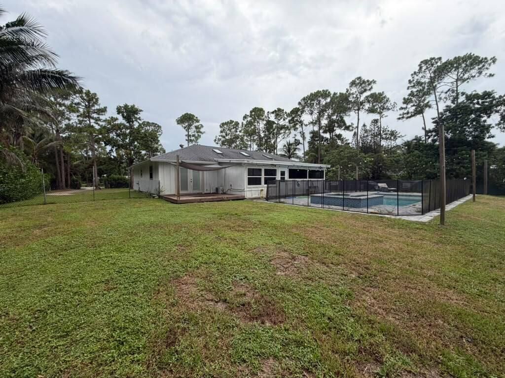 11885 52nd Road N, The Acreage, FL 33411 Photo