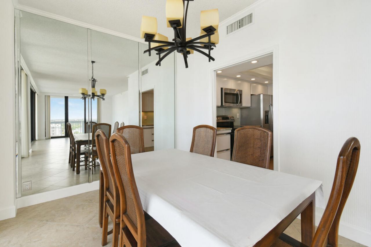 123 Lakeshore Drive, Unit PH45, North Palm Beach, FL 33408 Photo