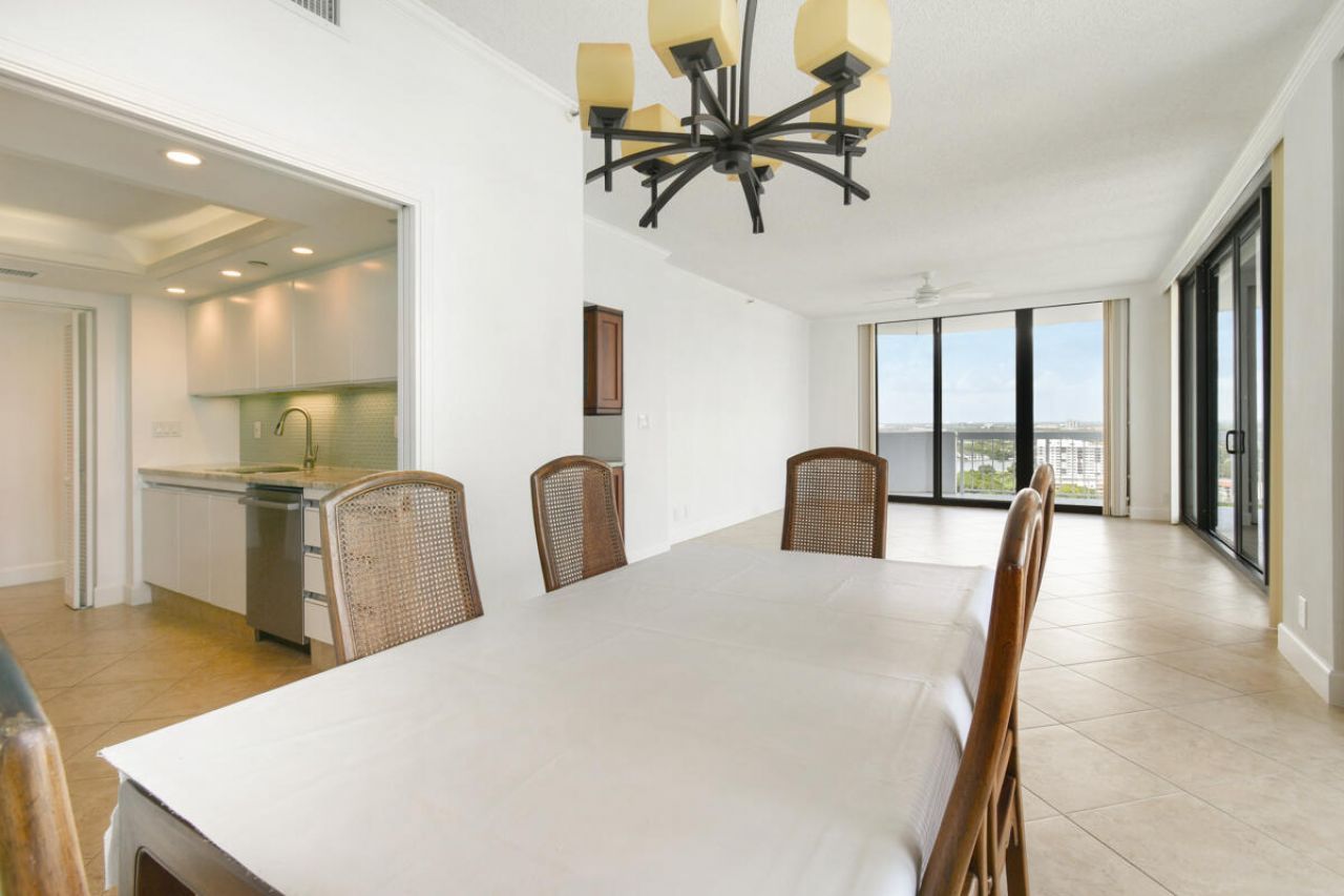 123 Lakeshore Drive, Unit PH45, North Palm Beach, FL 33408 Photo