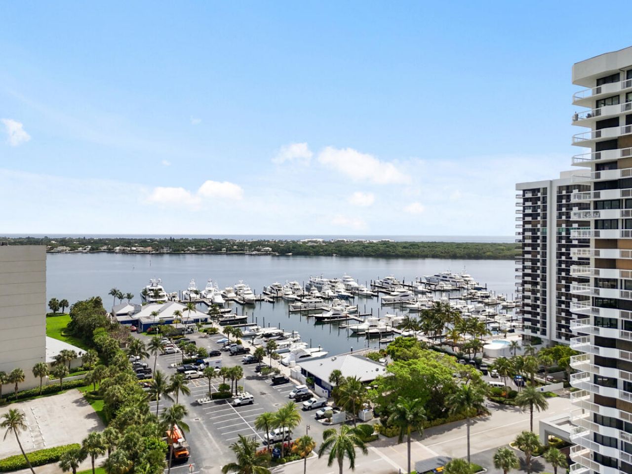 123 Lakeshore Drive, Unit PH45, North Palm Beach, FL 33408 Photo