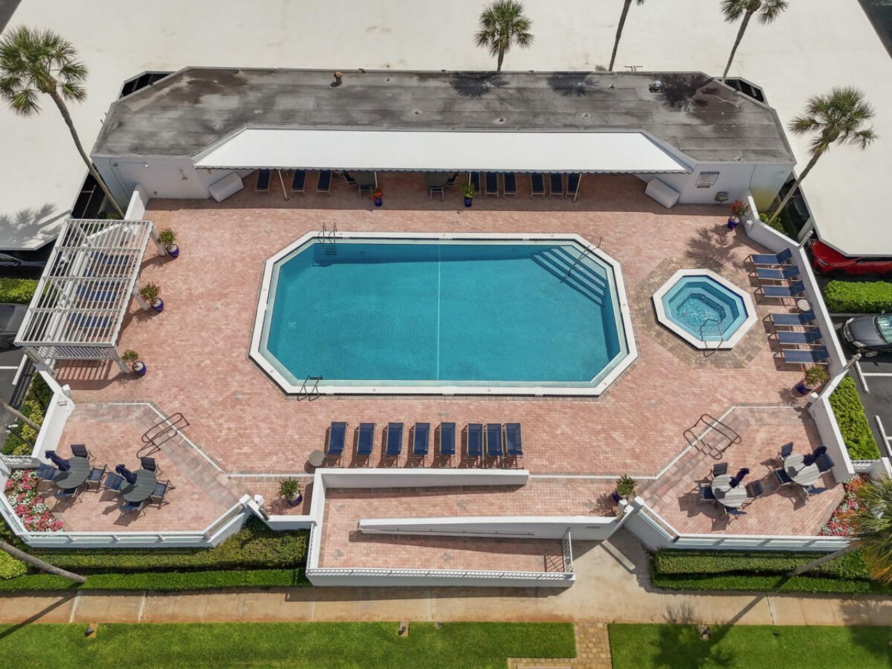 123 Lakeshore Drive, Unit PH45, North Palm Beach, FL 33408 Photo